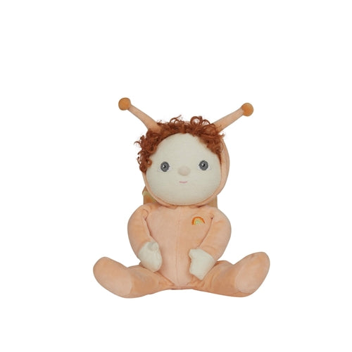 Olli Ella - Dinky Dinkum Dolls - Scottie Snail (BYB)
