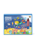 Tiger Tribe Magic Painting World - Ocean in Single