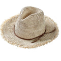 ACORN - Coco Straw Hat (SS25)