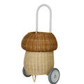 Olli Ella - Ratten Mushroom Luggy - Natural