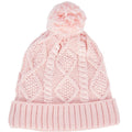 Acorn - Prague Beanie - Pink