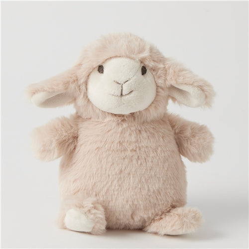 Jiggle & Giggle - Farm Fun Rattle - Sheep