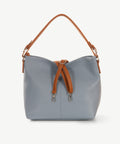Sassy Duck Tegan Shoulder Bag Blue