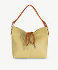 Sassy Duck Tegan Shoulder Bag Green