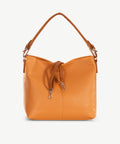 Sassy Duck Tegan Shoulder Bag Tan