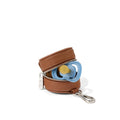 OIOI - Dummy Case - Chestnut Vegan Leather