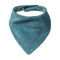Nature Baby - Triangle Bib - Mineral