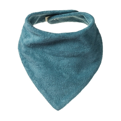 Nature Baby - Triangle Bib - Mineral