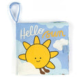 Jellycat - Hello Sun Fabric Book