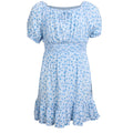 Eve Girl - Maude Mini Dress (8-16)