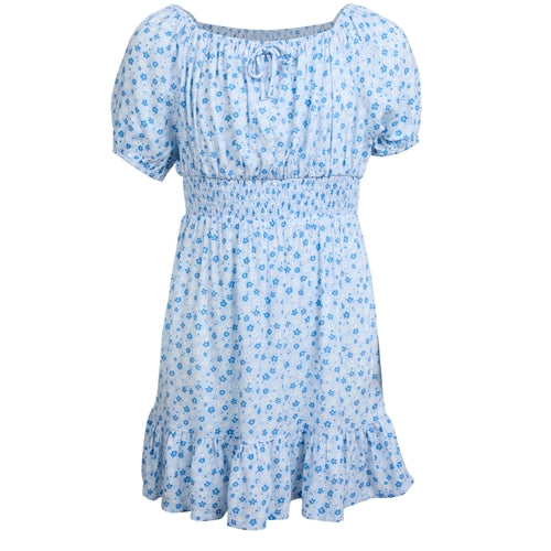 Eve Girl - Maude Mini Dress (8-16)