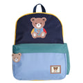 HUX - Perfect Backpack Blue Huxbear (Jetsetter)