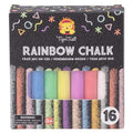 Tiger Tribe - Rainbow Chalk