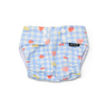 Crywolf - Reusable Swim Nappy - Lucky Picnic (Lucky Days)