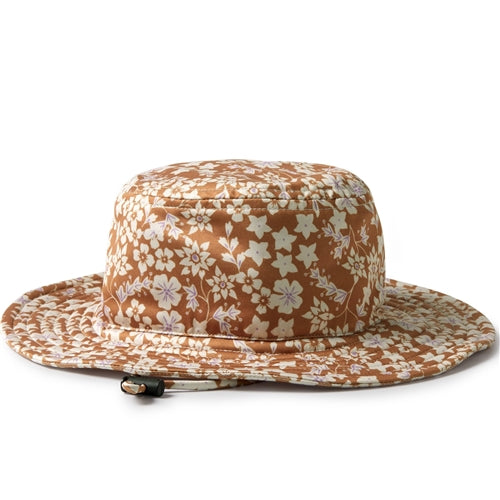 Wilson & Frenchy - Hazel Floral Swim Hat (WFS25)