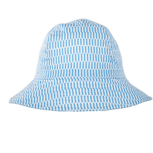 Acorn - Mykonos Wide Brim Infant Hat