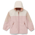 Crywolf - Packable Jacket - Blush (CWW25)