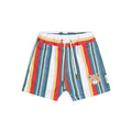 Hux - Vintage Stripe Shorts (Jetsetter)