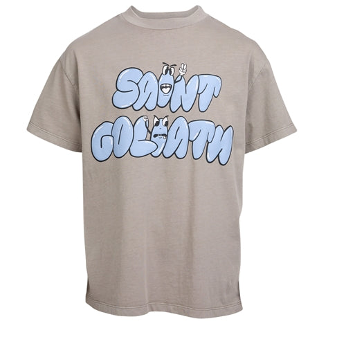 St Goliath - Streets Tee (3-16)