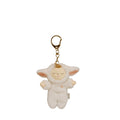 Olli Ella - Cozy Bag Charm - Lamby  Pookie