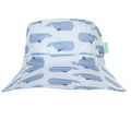 Acorn - Whale Bucket Hat