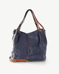 Sassy Duck Margot Shoulder Bag Navy