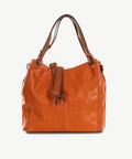 Sassy Duck Margot Shoulder Bag Rust