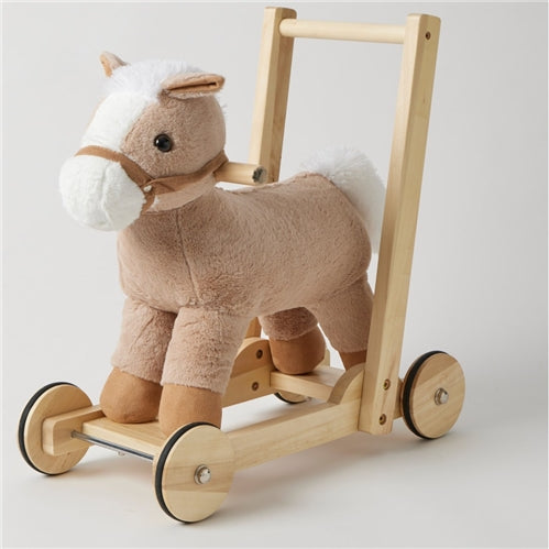 Jiggle & Giggle - Horse Walker