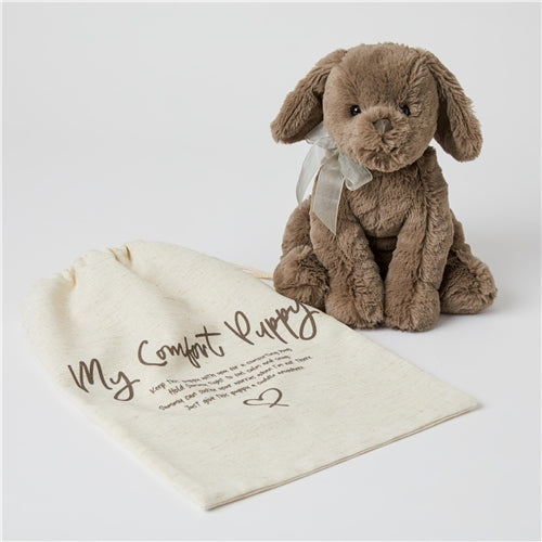 Jiggle & Giggle - Sammy the Comfort Puppy