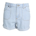 Eve Girl - Cleo Stripe Short (8-16)