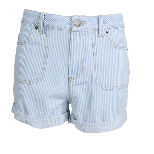 Eve Girl - Cleo Stripe Short (8-16)
