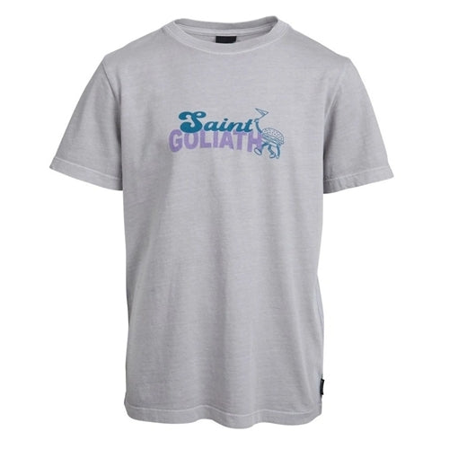 St Goliath - Fresh Tee (3-16)