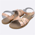 Saltwater - Classic Rose Gold