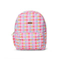 Crywolf DAYPACK Pop Gingham in Single