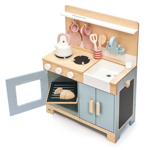 Tender Leaf - Mini Chef Home Kitchen