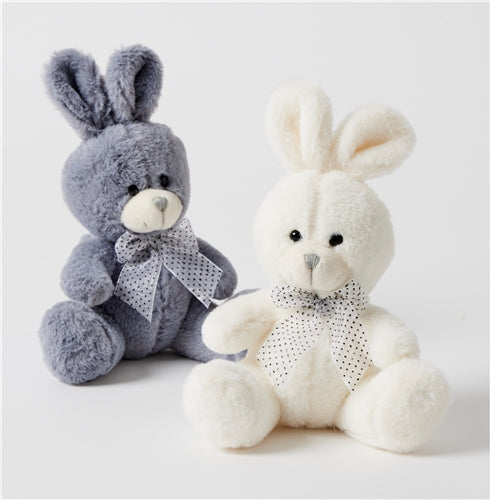 JIggle & Giggle - Cuddle Bunnies 2 colours