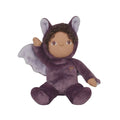 Olli Ella - Dinky Dinkum Doll - Bowie  Bat - Purple