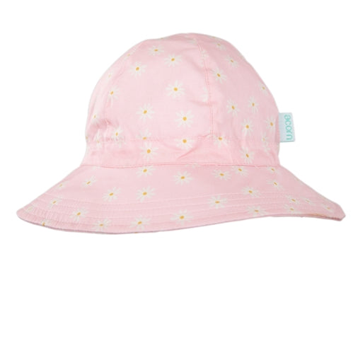 Acorn - Daisy Fields Wide Brim Sunhat