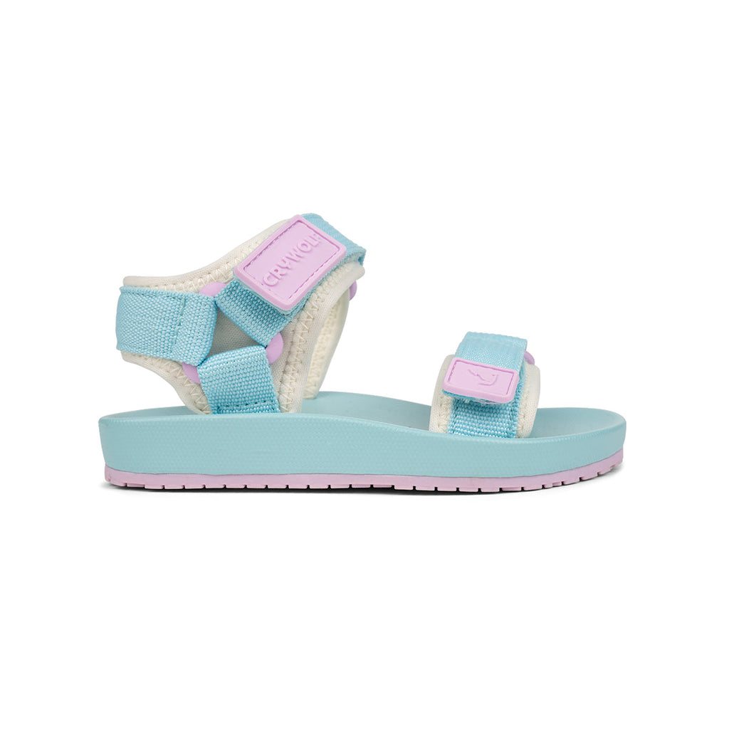 Crywolf BEACH SANDAL Poolside in Single