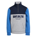 St Goliath - Challenger 1/2 Zip Jacket (3-14)