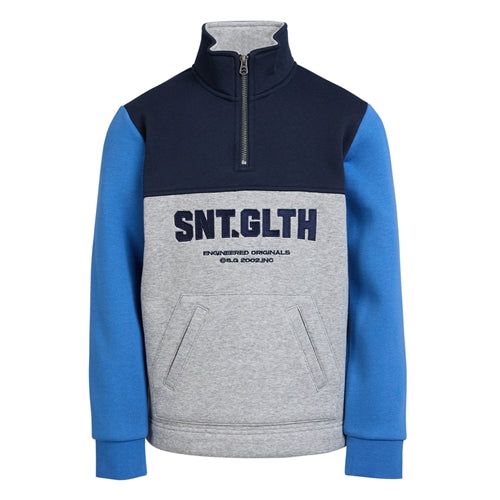 St Goliath - Challenger 1/2 Zip Jacket (3-14)