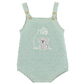 Bebe - Ivan Organic Knitted Koala Bodysuit (NB-1)