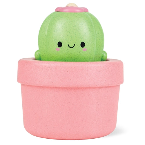 Tiger Tribe - Bath Pop-up - Cactus