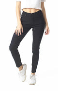 Wakee - Jegging High Rise Jeans