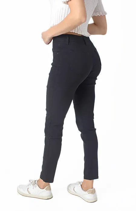 Wakee - Jegging High Rise Jeans