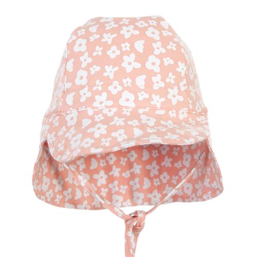 Acorn - Camille Baby Flap Cap