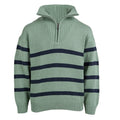 Sunnyville - Austin Knit - Khaki