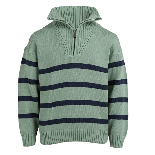 Sunnyville - Austin Knit - Khaki