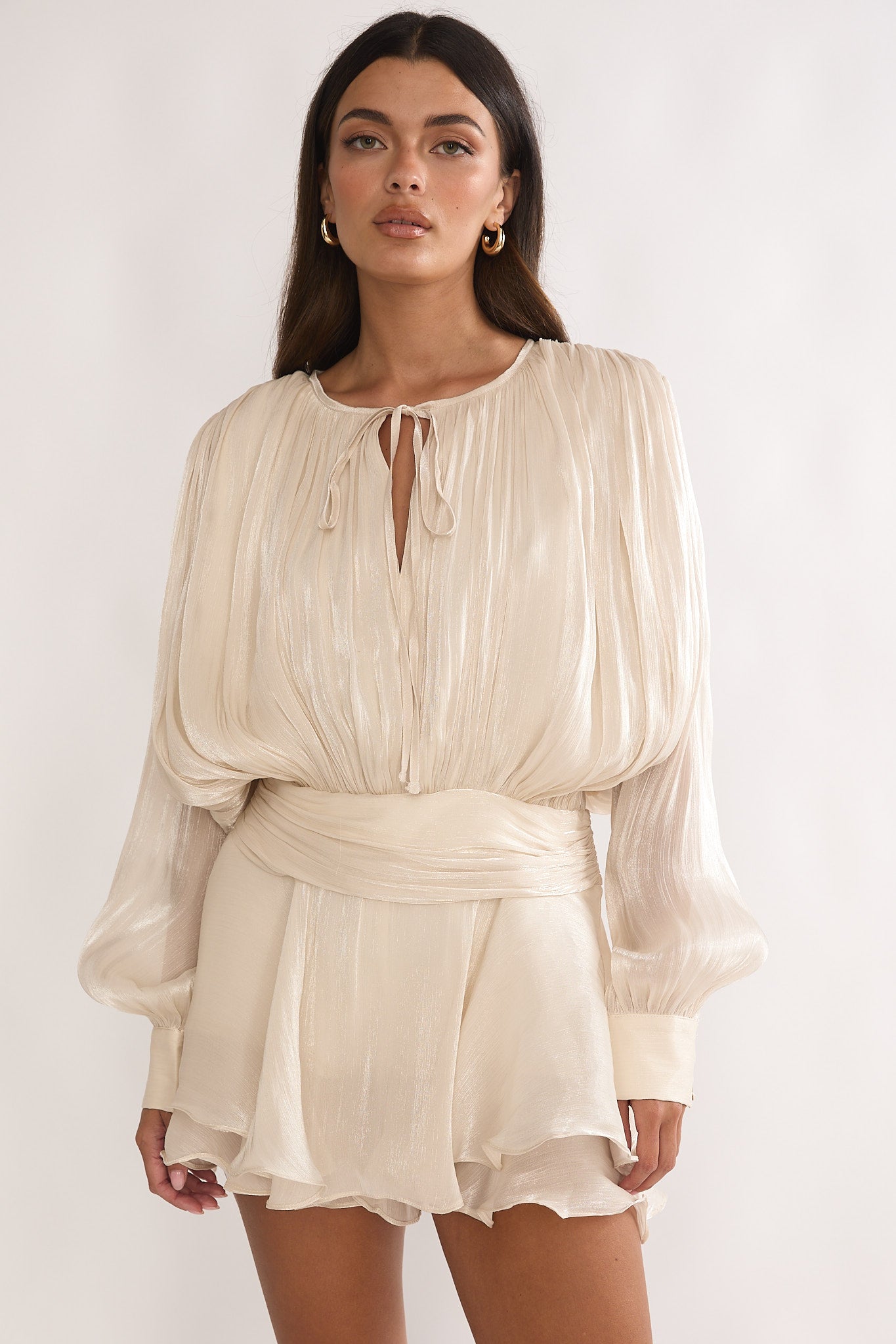 Here Comes The Sun - Romper