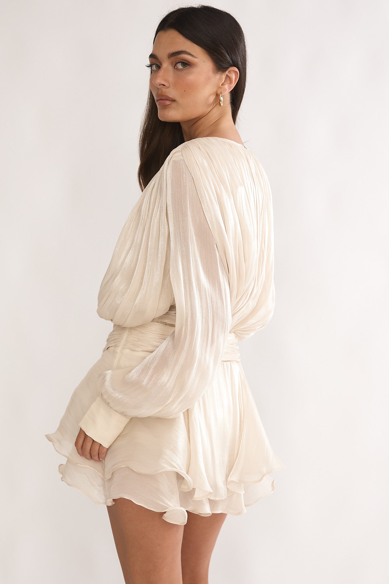 Here Comes The Sun - Romper